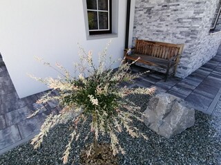 Casa per le vacanze Weißpriach Registrazione all'aperto 5