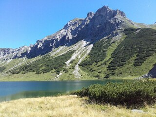 Oberhüttensee