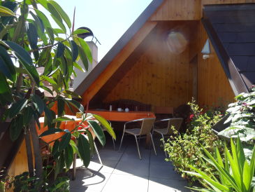 Ferienwohnung Gästehaus Schmelz 1