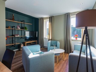 Casa de vacaciones Ratzwiller Características 9