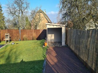 Vakantiehuis Ratzwiller Buitenaudio-opname 2