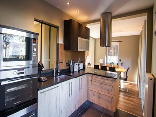 Casa de vacaciones Ratzwiller Características 30