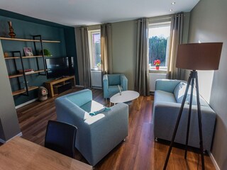 Ferienhaus Ratzwiller Ausstattung 15