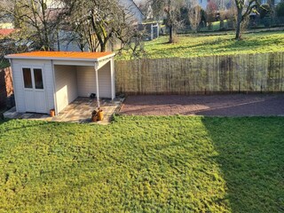 Casa de vacaciones Ratzwiller Grabación al aire libre 3