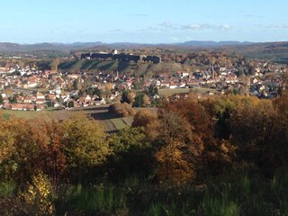 Maison de vacances Ratzwiller Environnement 36