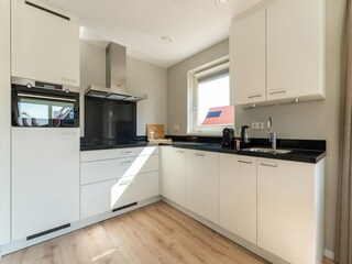 Maison de vacances Sint-Maartensdijk Équipement 14