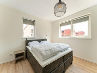 Maison de vacances Sint-Maartensdijk Équipement 17