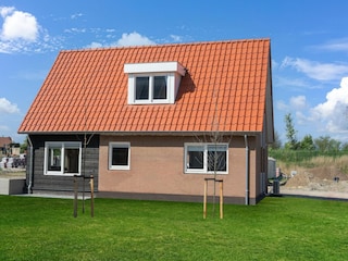 Holiday house Sint-Maartensdijk Outdoor Recording 5