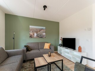 Maison de vacances Sint-Maartensdijk Équipement 8