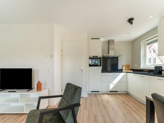 Vakantiehuis Sint-Maartensdijk Kenmerken 15