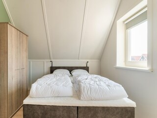 Casa de vacaciones Sint-Maartensdijk Características 11