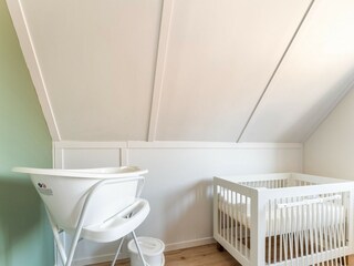 Maison de vacances Sint-Maartensdijk Équipement 18