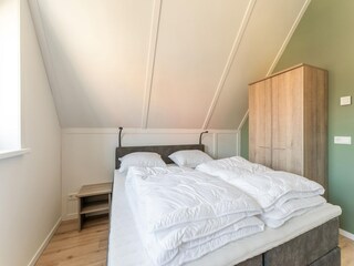 Ferienhaus Sint-Maartensdijk Ausstattung 12