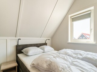 Ferienhaus Sint-Maartensdijk Ausstattung 24
