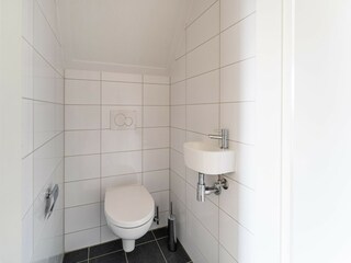 Maison de vacances Sint-Maartensdijk Équipement 11