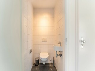 Ferienhaus Sint-Maartensdijk Ausstattung 20