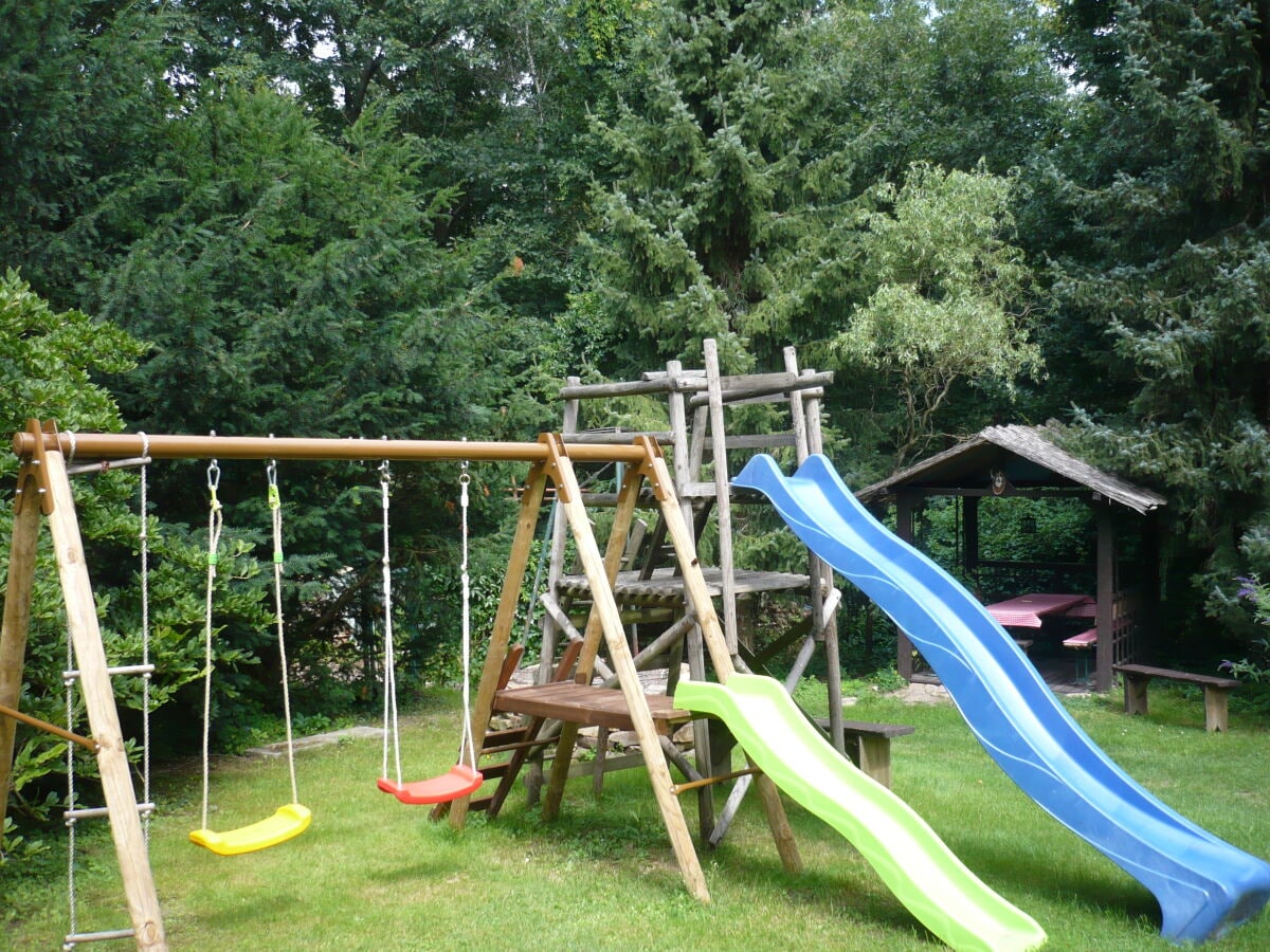 Spielplatz