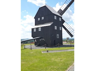 Windmühle Kottmarsdorf