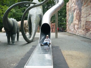 Saurierpark Kleinwelka