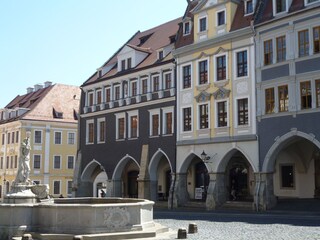 Altstadt Görlitz