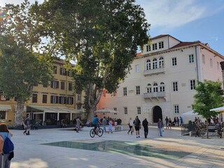 Altstadt Zadar