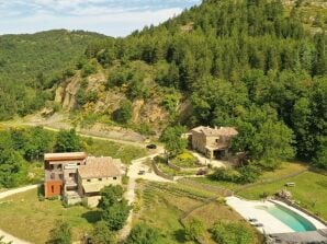 Holiday house Les Chauvins - Teyssières - image1