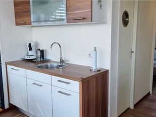 Huisboot Oostmahorn Kenmerken 9