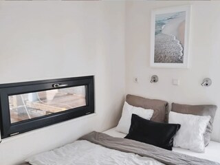 Casa galleggiante Oostmahorn Caratteristiche 11