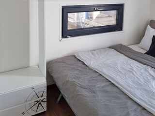 Casa galleggiante Oostmahorn Caratteristiche 12