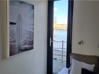 Huisboot Oostmahorn Kenmerken 13