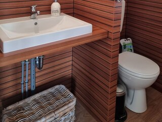 Huisboot Oostmahorn Kenmerken 15