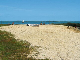 Strand vom Oostmahorn