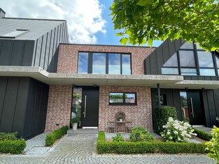 Haus HeiDi Lux in Hanstedt-Nindorf
