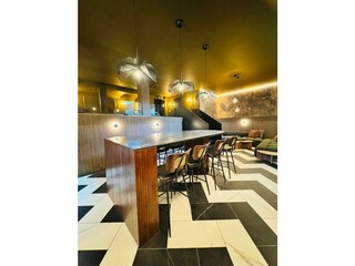 Lounge Bereich