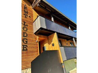 KWT Lodge