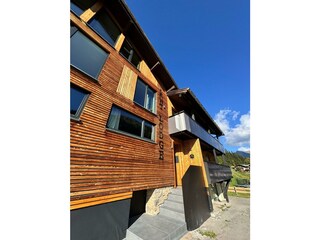 KWT Lodge