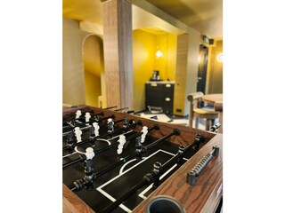 Lounge Bereich
