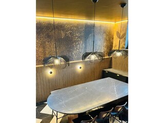 Lounge Bereich