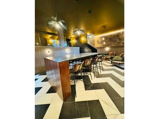 Lounge Bereich