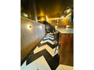 Lounge Bereich