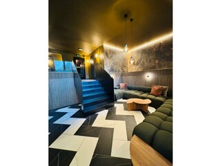 Lounge Bereich