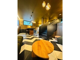 Lounge Bereich