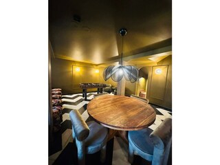 Lounge Bereich