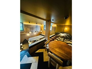 Lounge Bereich