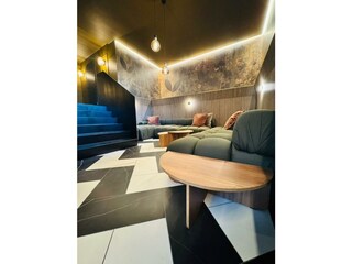 Lounge Bereich