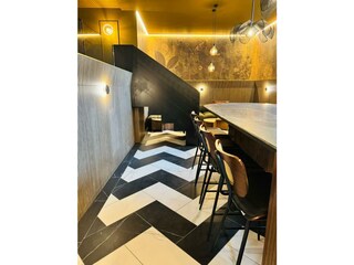 Lounge Bereich