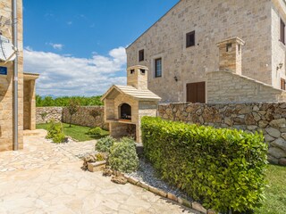 Villa Privlaka Grabación al aire libre 5