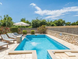 Villa Privlaka Grabación al aire libre 7