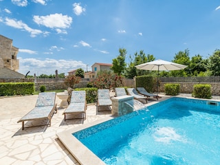 Villa Privlaka Grabación al aire libre 8