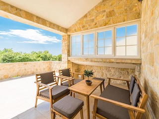 Villa Privlaka Entorno 26